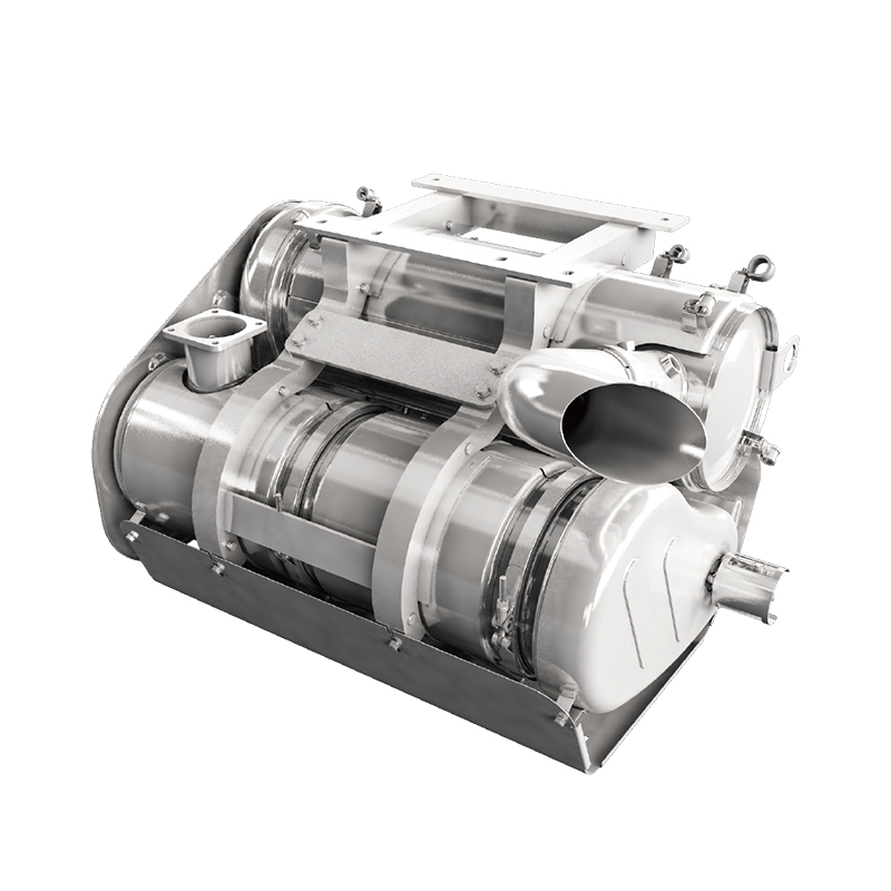 S型（用于路路工程机械）
