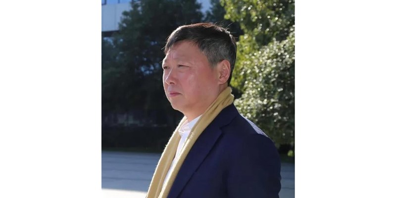 《对话企业家》：《科研兴新业——对话臧志成》（高清视频）