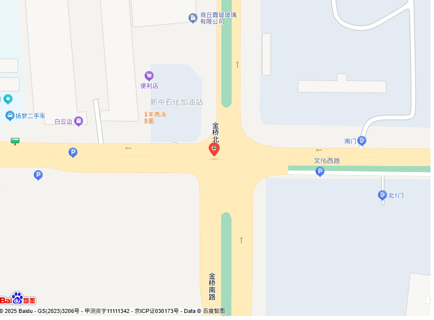 商丘市睢阳区顺达汽车建理厂